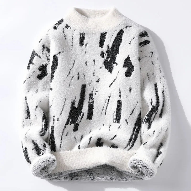Lilyleeds | Designer Sweater