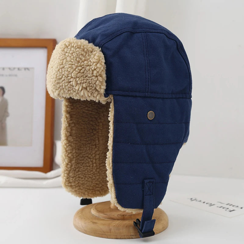 Lilyleeds | Cozy Winter Beanie