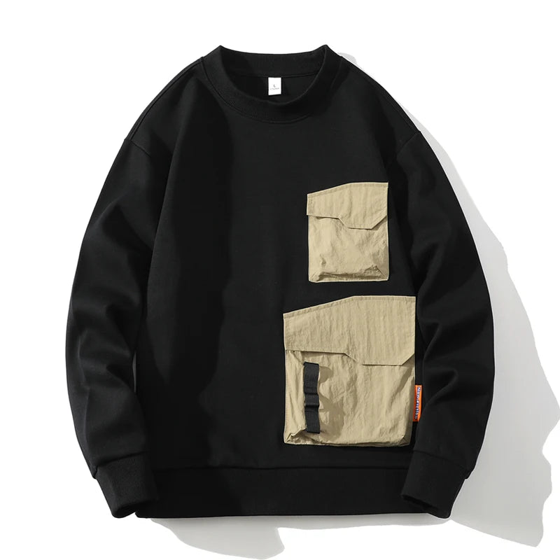 Lilyleeds | Streetwear Oversized Hoodie