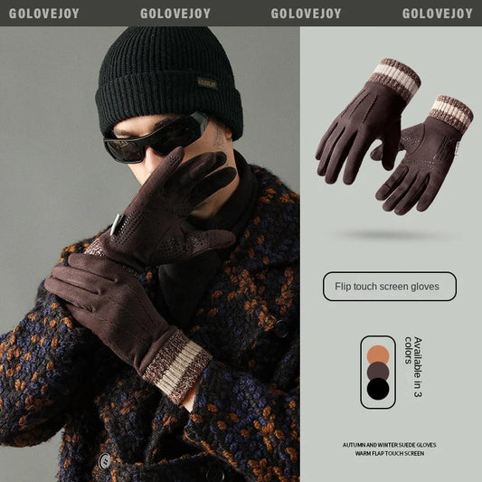 Lilyleeds | Winter Gloves