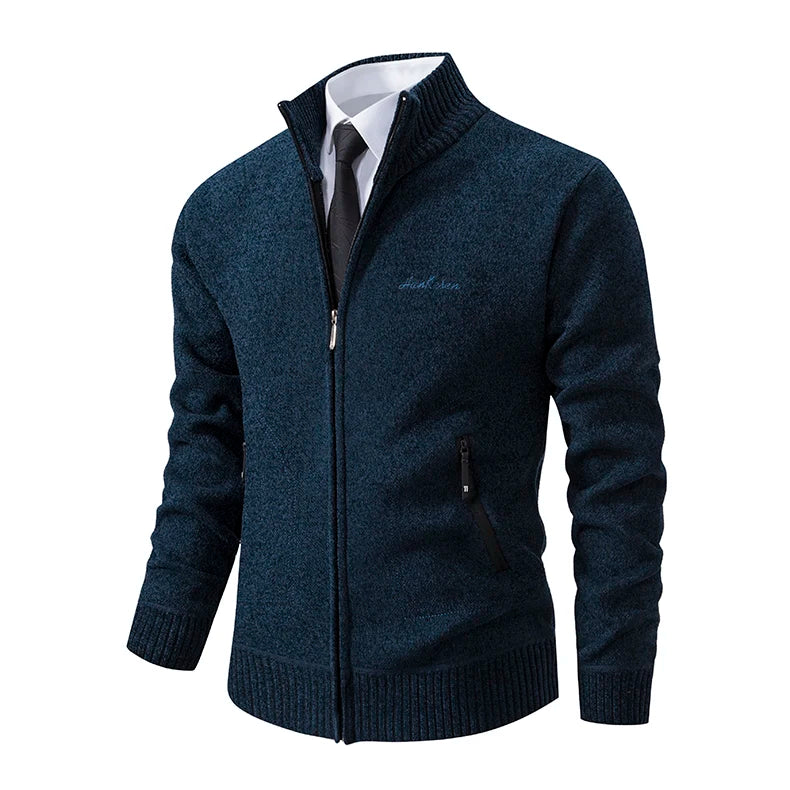 Lilyleeds | Business Casual Sweater Coat