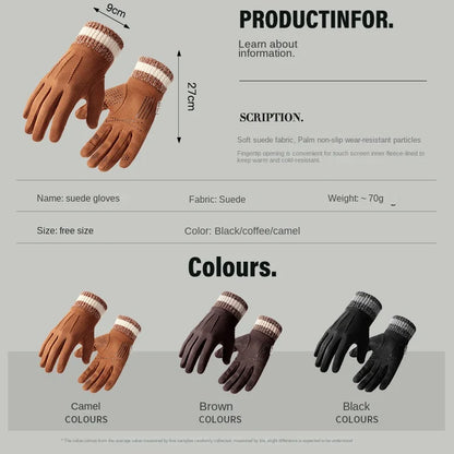 Lilyleeds | Winter Gloves