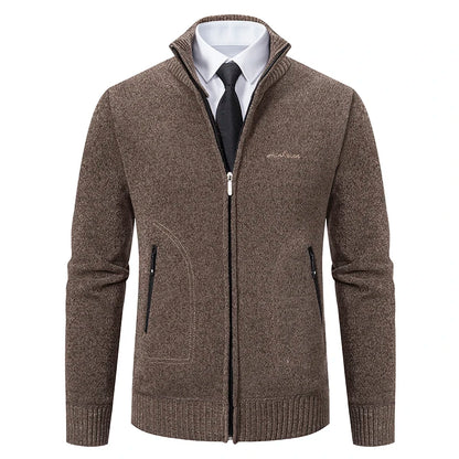 Lilyleeds | Business Casual Sweater Coat