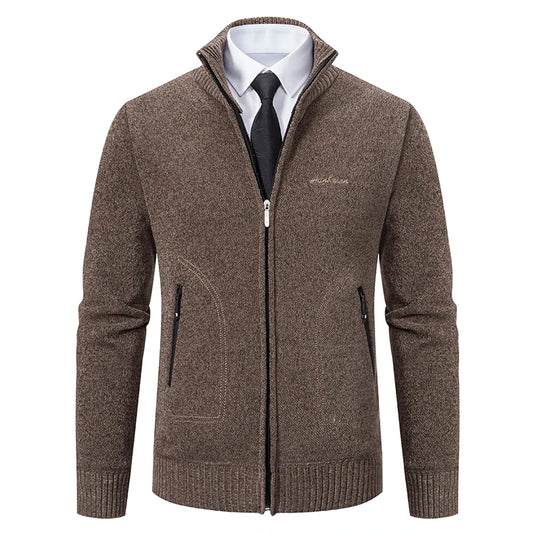 Lilyleeds | Business Casual Sweater Coat