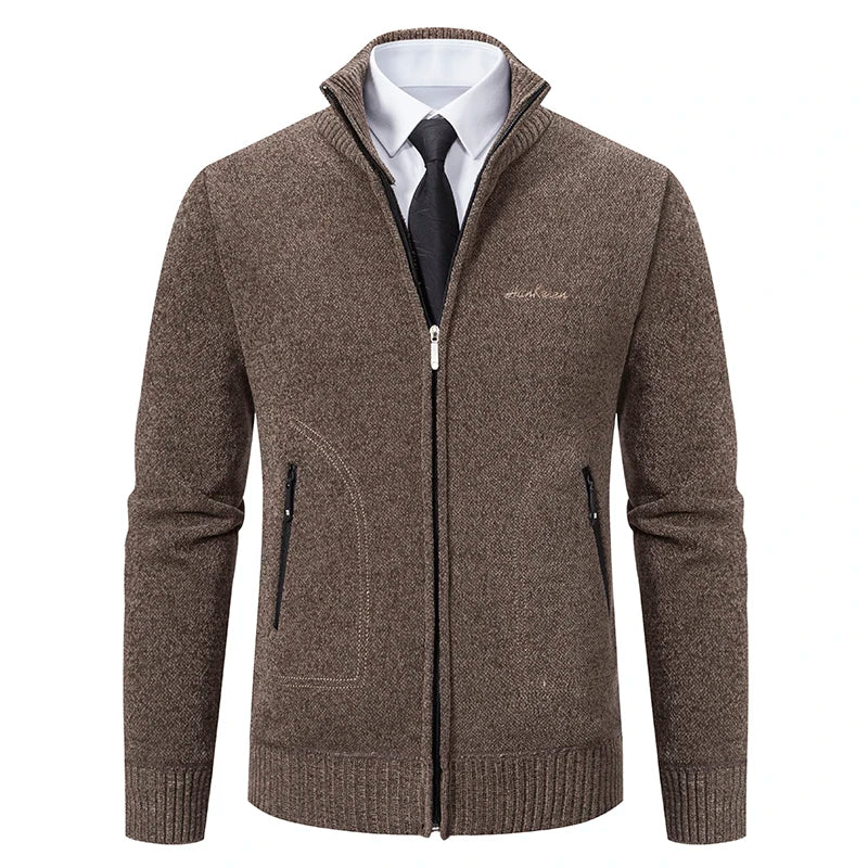 Lilyleeds | Business Casual Sweater Coat