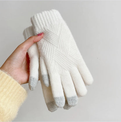 Lilyleeds | Cashmere Gloves