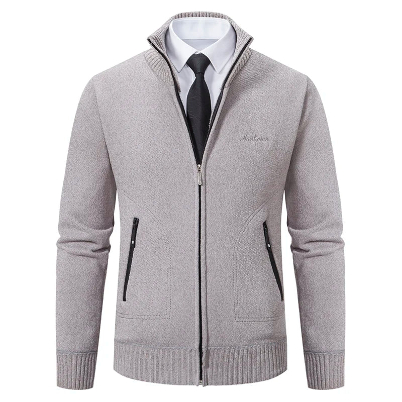 Lilyleeds | Business Casual Sweater Coat