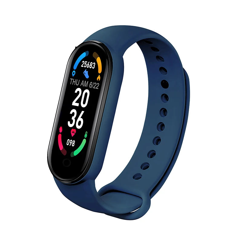 Lilyleeds | Smart watch