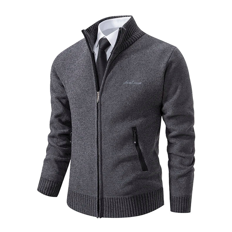 Lilyleeds | Business Casual Sweater Coat