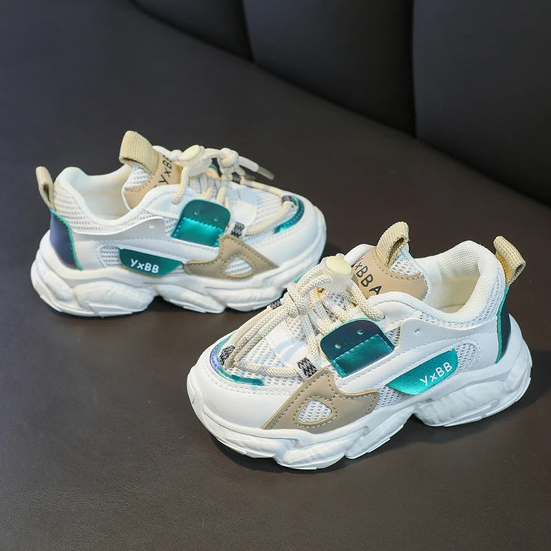 Lilyleeds | child sneakers