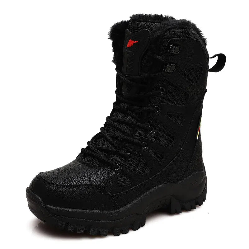 Lilyleeds | Winter Boot Men's