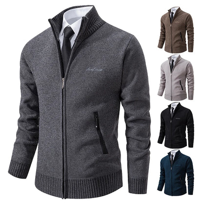 Lilyleeds | Business Casual Sweater Coat