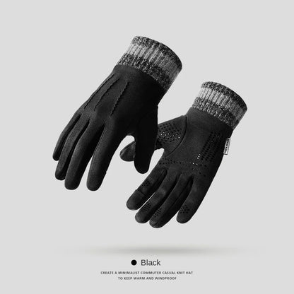 Lilyleeds | Winter Gloves