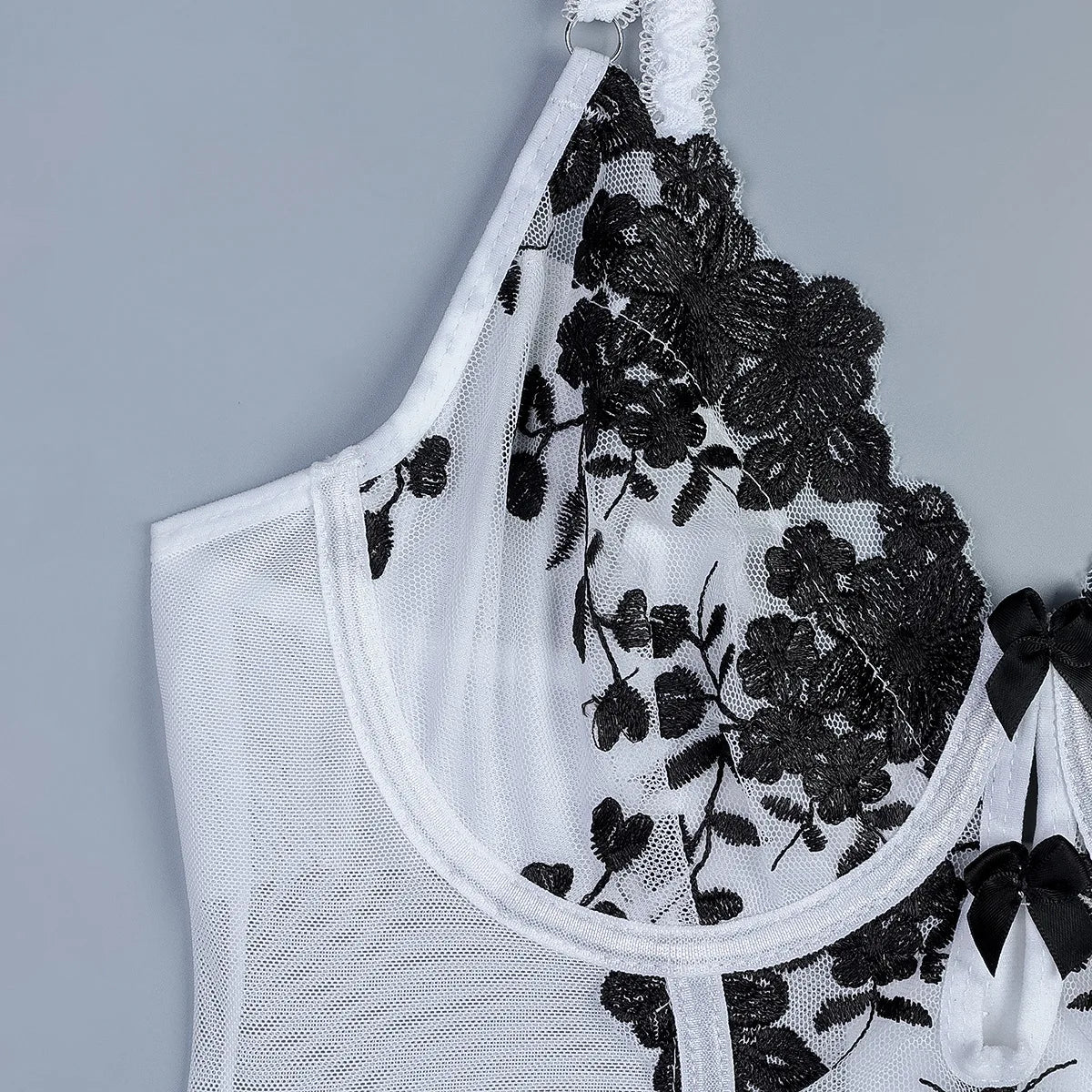 Lilyleeds | Grazia's Lingerie Set