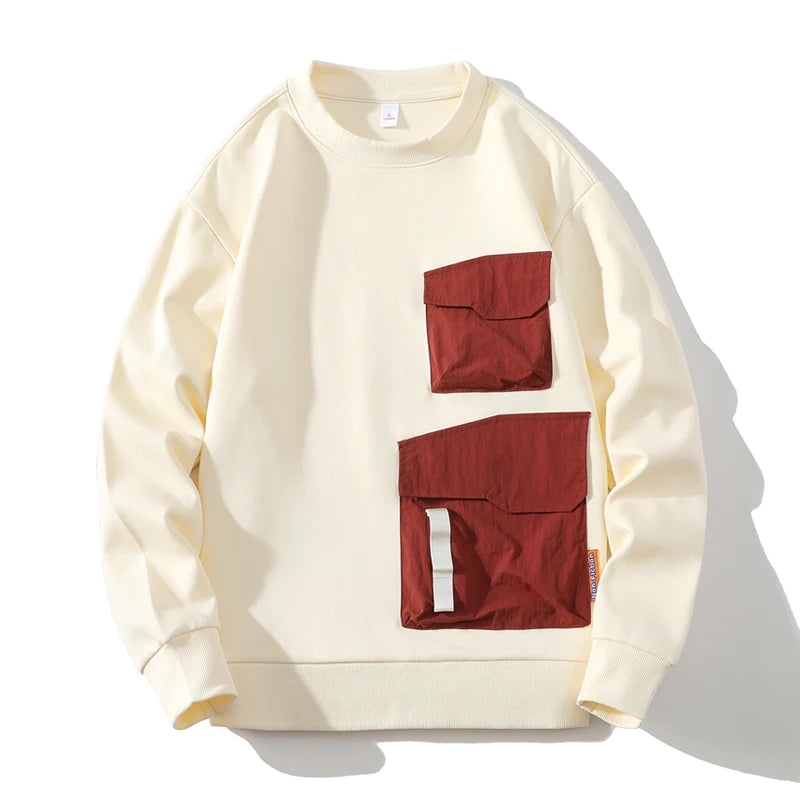 Lilyleeds | Streetwear Oversized Hoodie