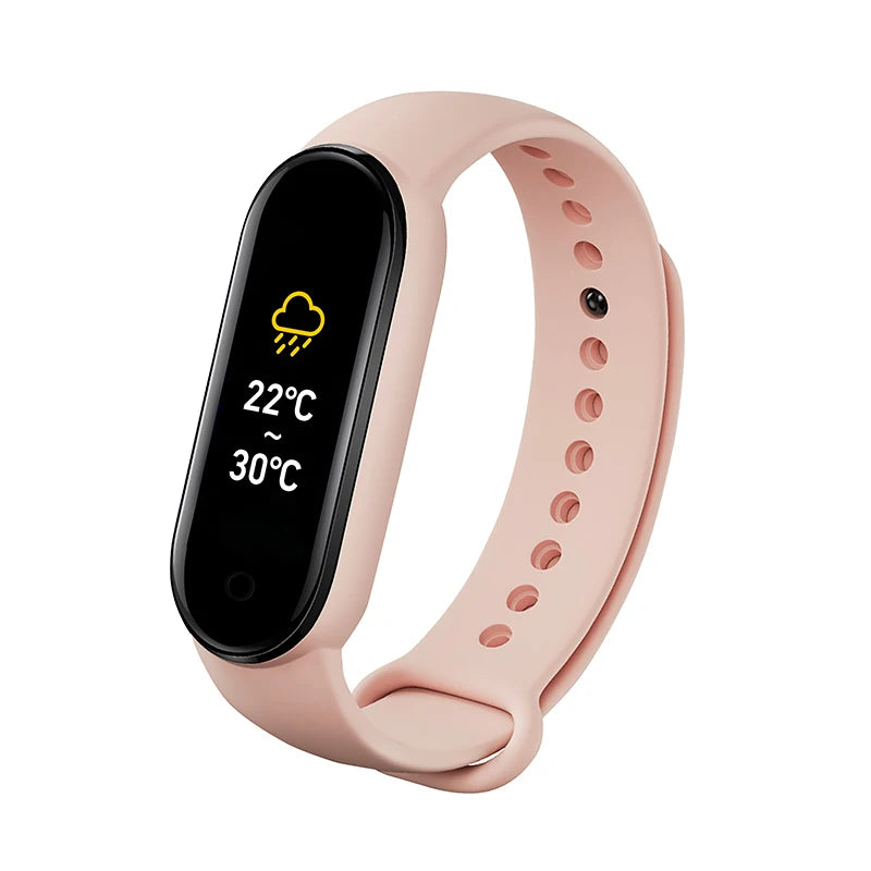 Lilyleeds | Smart watch