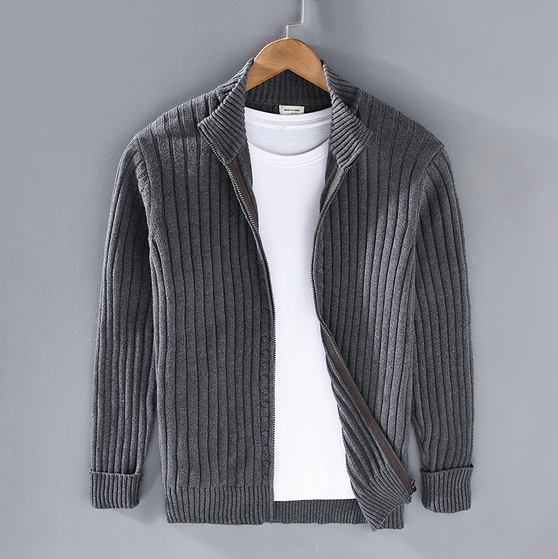 Lilyleeds | Raffinato Zip