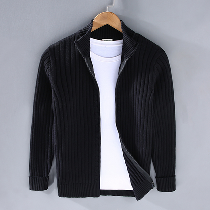 Lilyleeds | Raffinato Zip