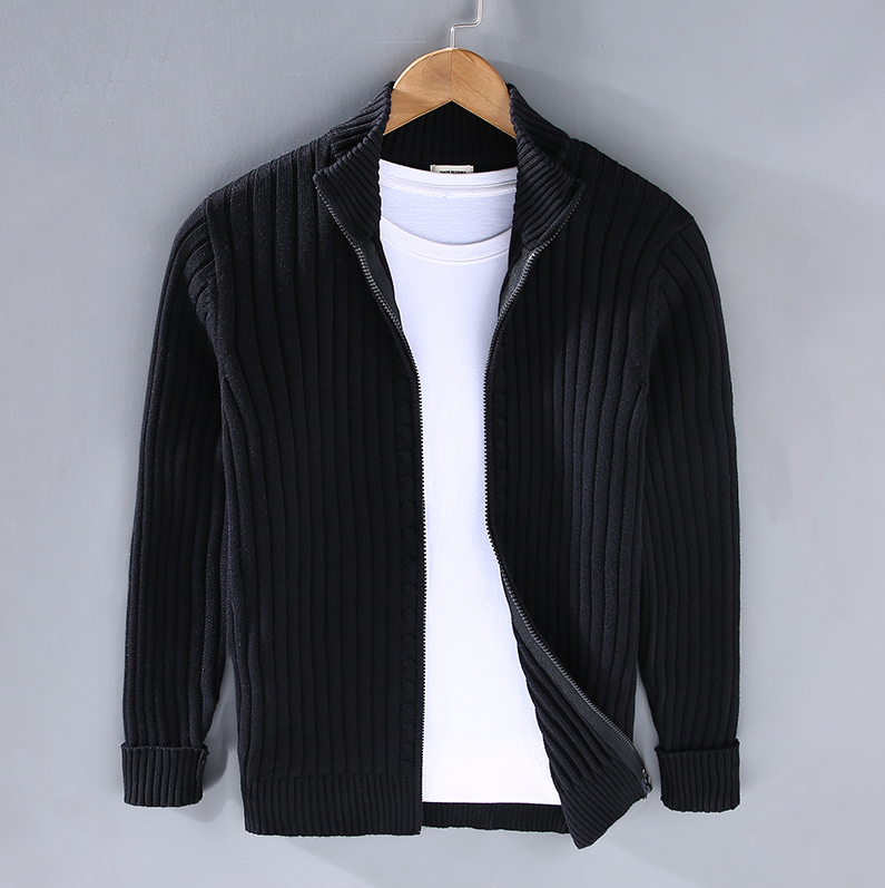 Lilyleeds | Raffinato Zip