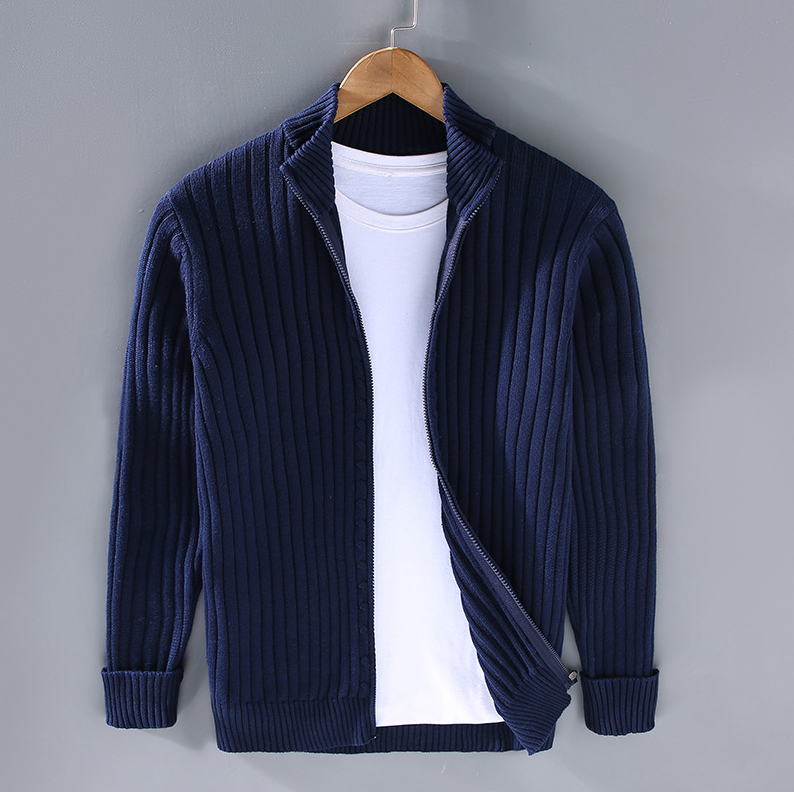Lilyleeds | Raffinato Zip