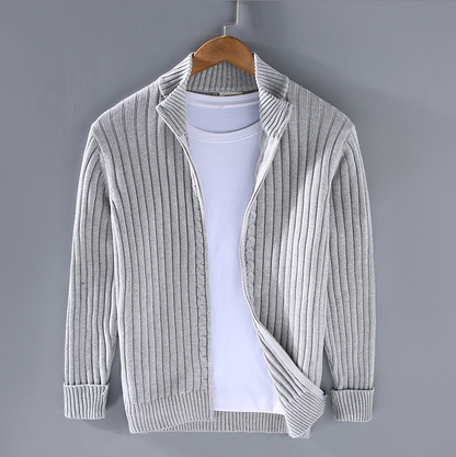 Lilyleeds | Raffinato Zip