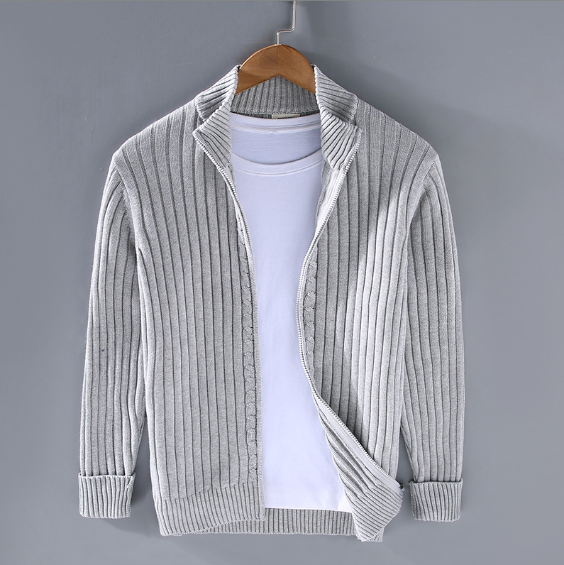 Lilyleeds | Raffinato Zip