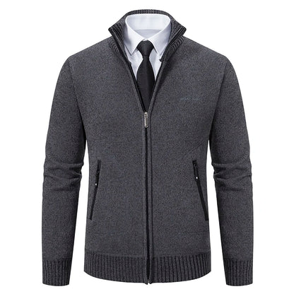 Lilyleeds | Business Casual Sweater Coat
