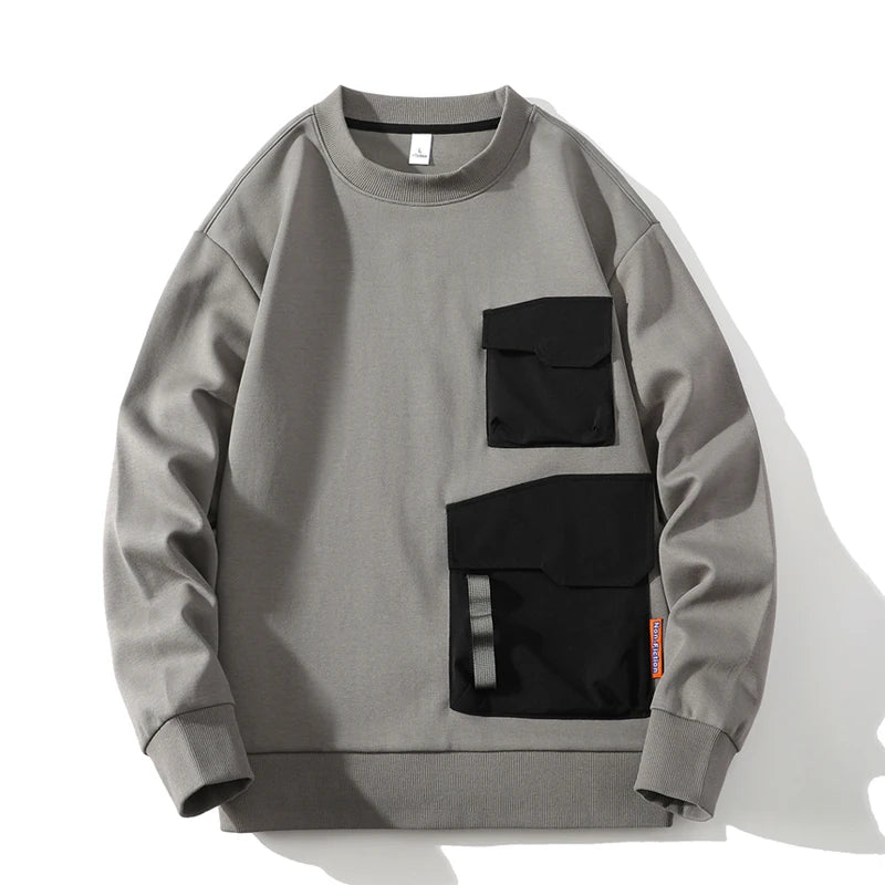 Lilyleeds | Streetwear Oversized Hoodie