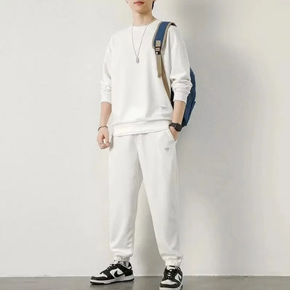 Lilyleeds | Winter Sports Set – Checked T-Shirt & Trousers