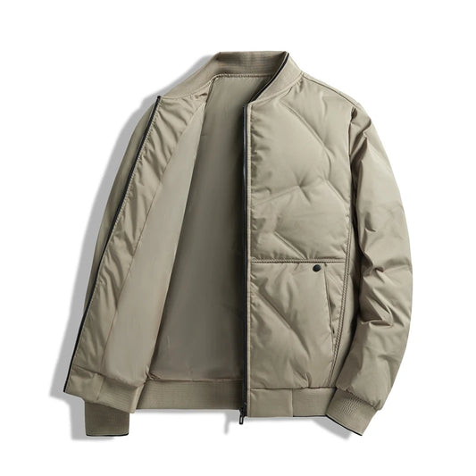 Lilyleeds | Men's Lightweight Down Jacket