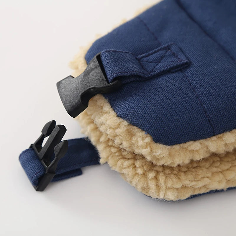 Lilyleeds | Cozy Winter Beanie