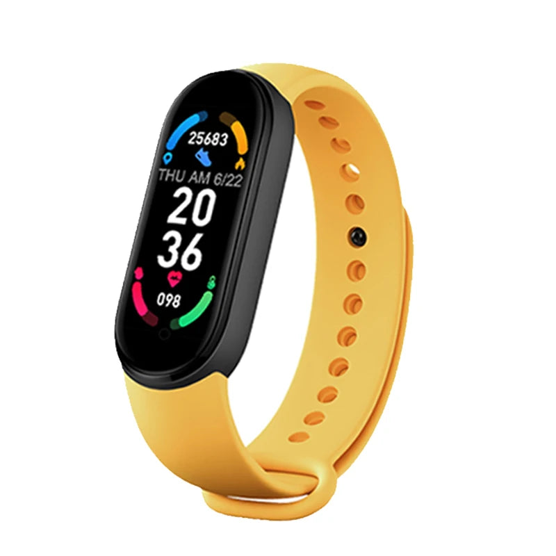 Lilyleeds | Smart watch