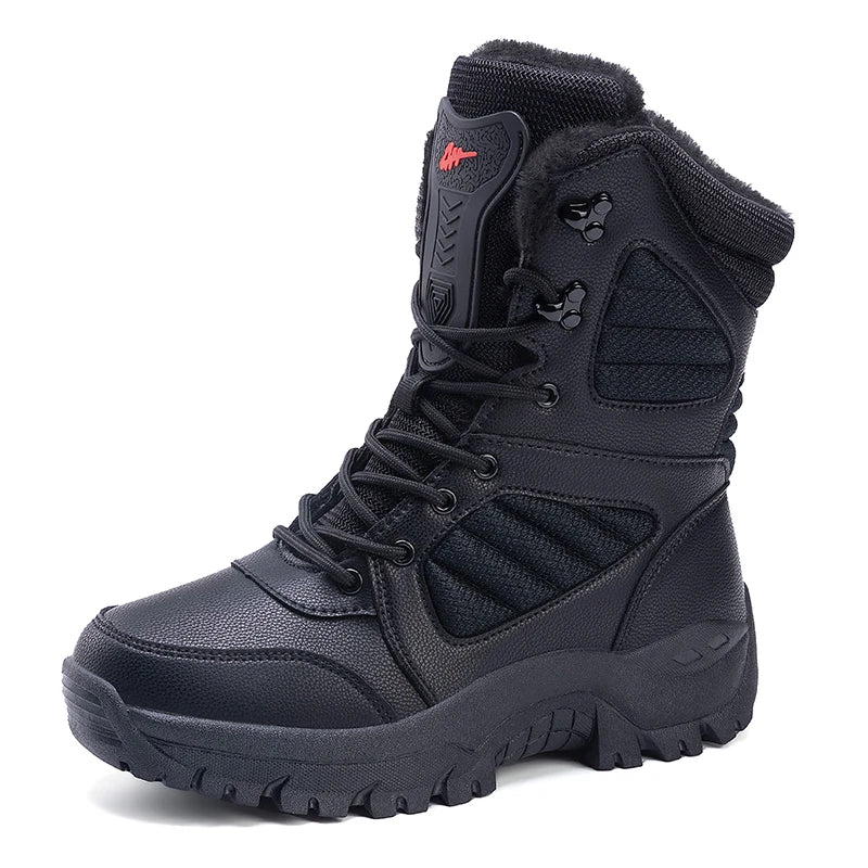 Lilyleeds | Winter Boot Men's