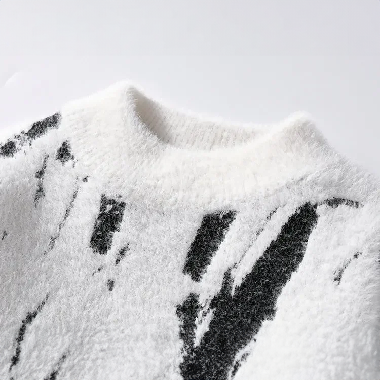 Lilyleeds | Designer Sweater
