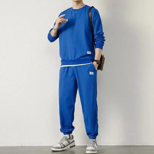 Lilyleeds | Winter Sports Set – Checked T-Shirt & Trousers