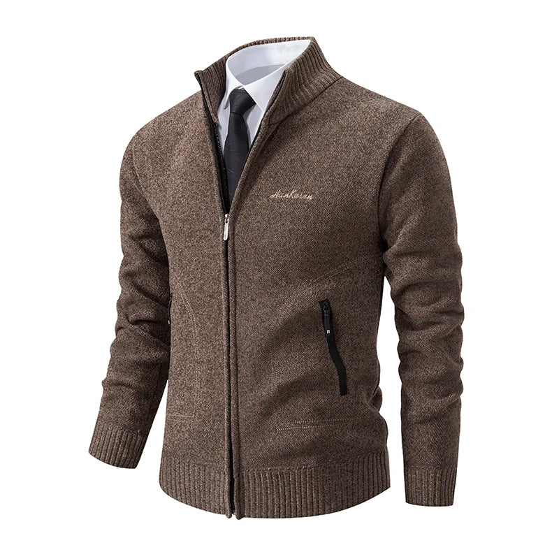 Lilyleeds | Business Casual Sweater Coat