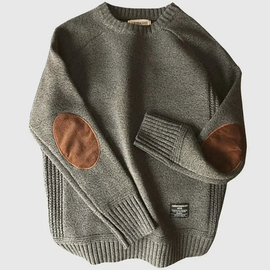 Lilyleeds | Wool Sweater