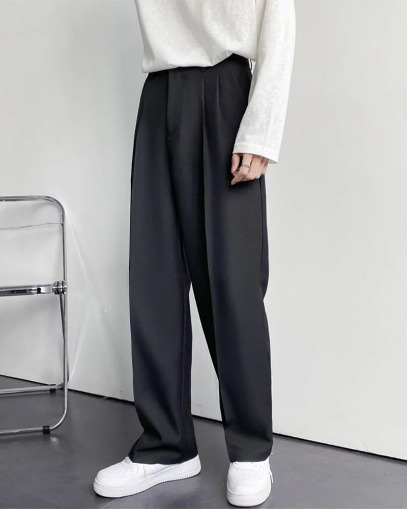 Lilyleeds | Paris Wide Fit Pantalon