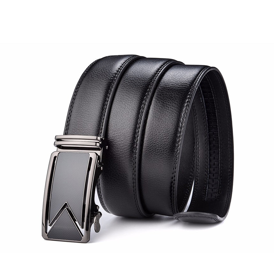 Lilyleeds | Luxury Leather Belt