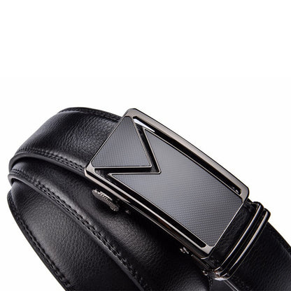 Lilyleeds | Luxury Leather Belt
