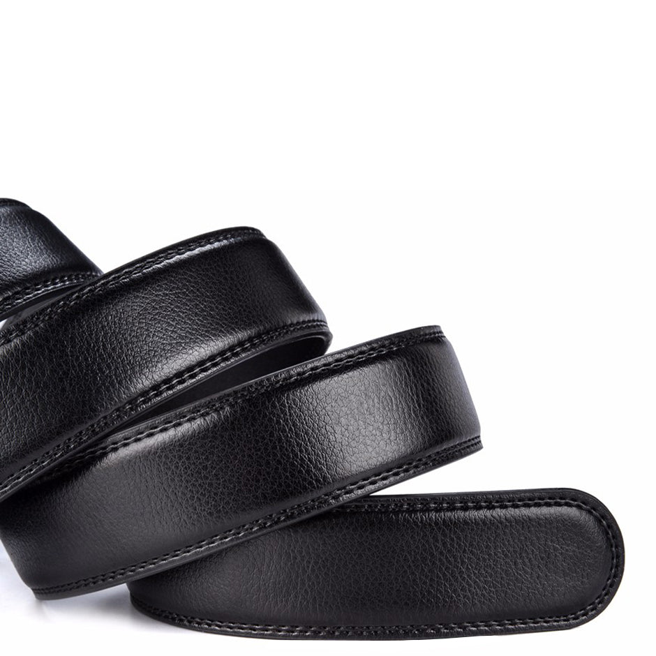 Lilyleeds | Luxury Leather Belt