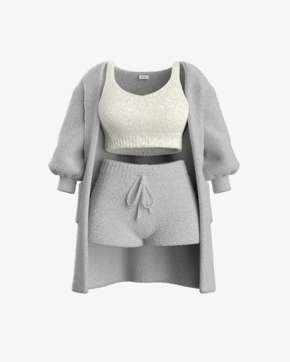 Lilyleeds | Luxury Lounge & Pajama Set