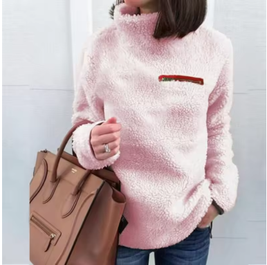 Lilyleeds | Winter Soft Turtleneck